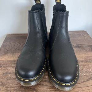 Doc Marten Non Slip Boot